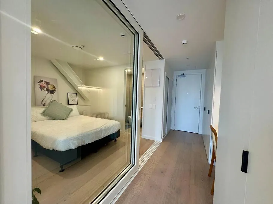 Fancy Stylish And New Apartment Wellington New Zealand