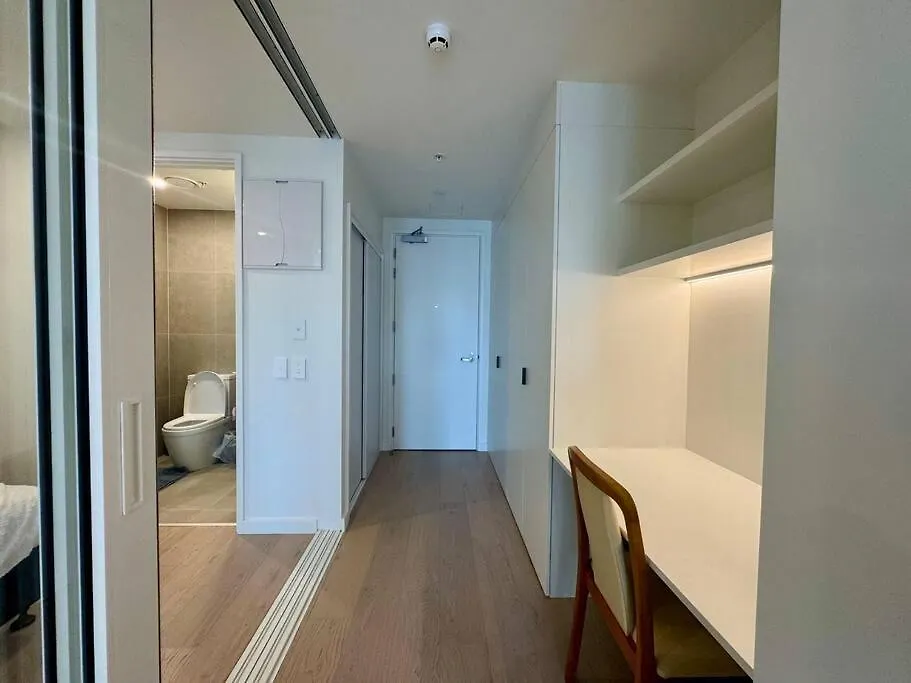 Fancy Stylish And New Apartment Wellington New Zealand