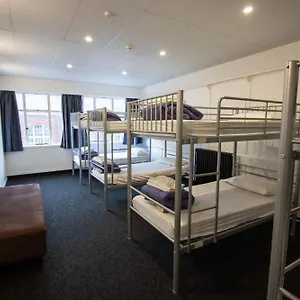  Albergue Waterloo & Backpackers